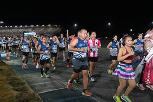 BIB: 
                            <button type="button" onclick="openModal(23385277)" class="btn btn-primary btn-sm float-right btn-popup" data-toggle="modal" data-target=".modal-high-quality">
                        <i class="fas fa-shopping-cart"></i> Add to Cart
                    </button>
                                            <button type="button" onclick="isThisMe(23385277, true)" class="btn btn-success btn-sm float-right btn-popup btn-isme hidden" data-toggle="tooltip" data-placement="bottom" title="นี่คือรูปของคุณใช่ไหม คลิกที่นี่เพื่อเอาเข้าอัลบั้ม">
                        <i class="fas fa-plus"></i> Add to album
                    </button>
                    <button type="button" onclick="isThisMe(23385277, false)" class="btn btn-warning btn-sm float-right btn-popup btn-isnotme hidden">
                        <i class="fas fa-ban"></i> Remove from album
                    </button>